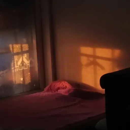 Mic_Test의 Home Sweet Home.