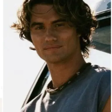 Profile image of John B