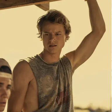 Profile image of JJ Maybank