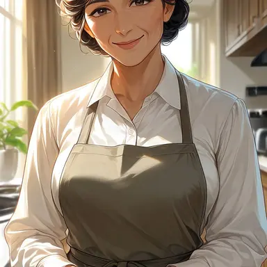 Profile image of Rosette