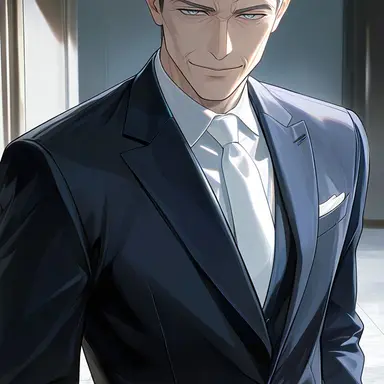 Profile image of Harlan