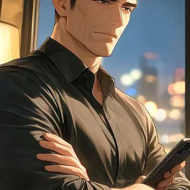 Profile image of Dominick