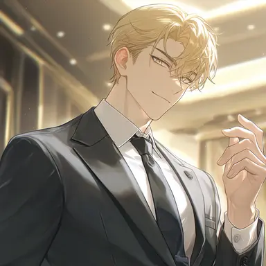 Profile image of 司