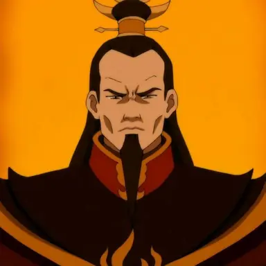 Profile image of Fire Lord Ozai