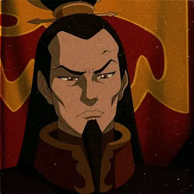 Profile image of Fire Lord Ozai