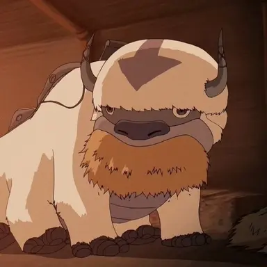 Profile image of Appa