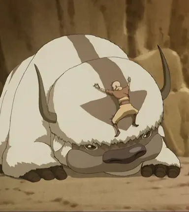Profile image of Appa