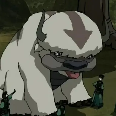 Profile image of Appa