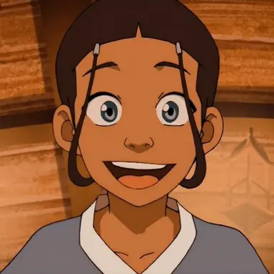 Profile image of Katara