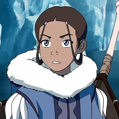 Profile image of Katara