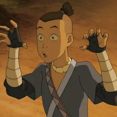 Profile image of Sokka