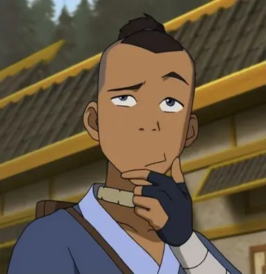 Profile image of Sokka