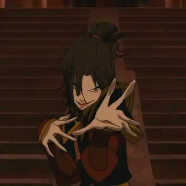 Profile image of Azula