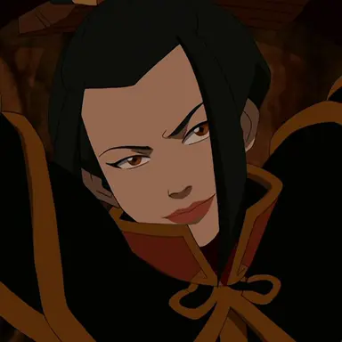 Profile image of Azula