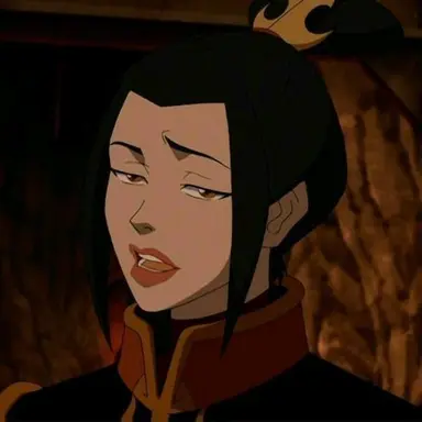 Profile image of Azula