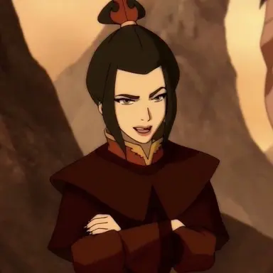 Profile image of Azula