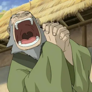 Profile image of Iroh