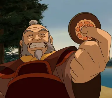 Profile image of Iroh