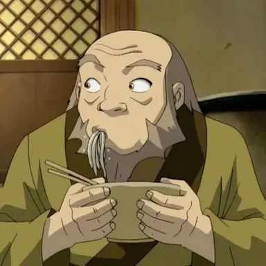 Profile image of Iroh