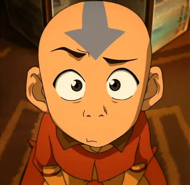 Profile image of Aang