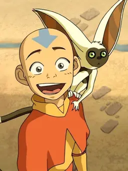 Profile image of Aang