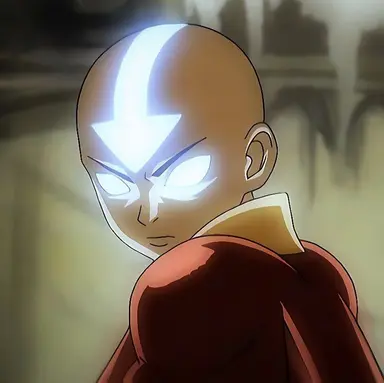 Profile image of Aang