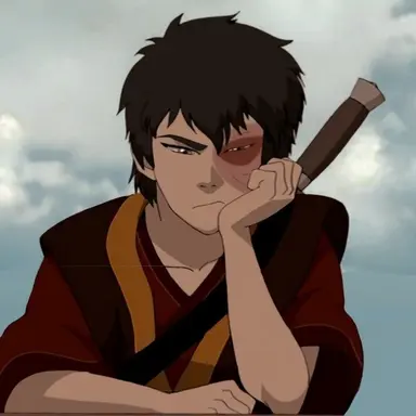 Profile image of Zuko