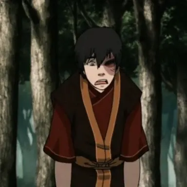 Profile image of Zuko