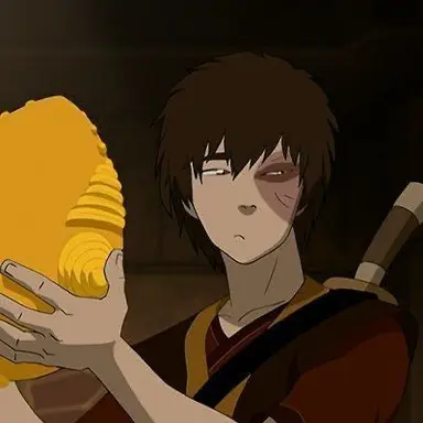 Profile image of Zuko