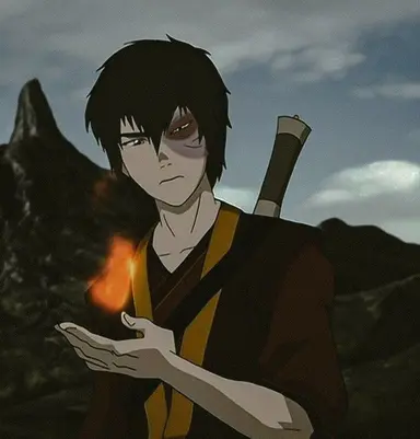 Profile image of Zuko