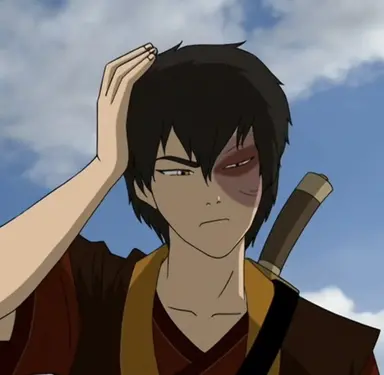 Profile image of Zuko