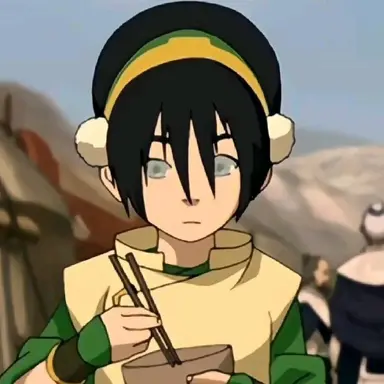 Profile image of Toph