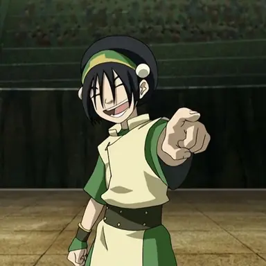 Profile image of Toph
