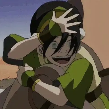Profile image of Toph