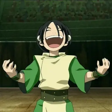 Profile image of Toph