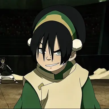 Profile image of Toph