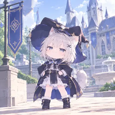 Profile image of にゃち