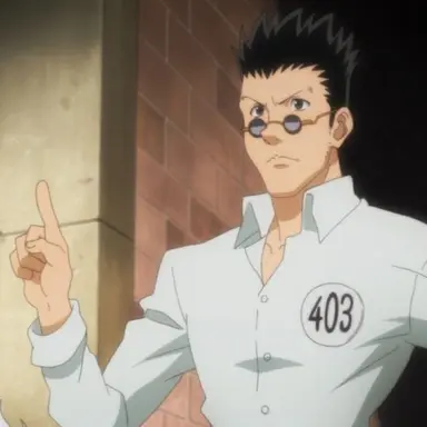 Profile image of Leorio