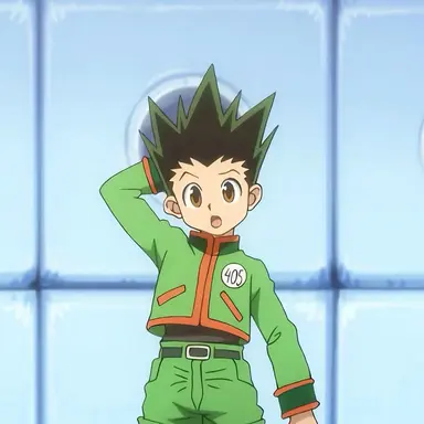 Profile image of Gon
