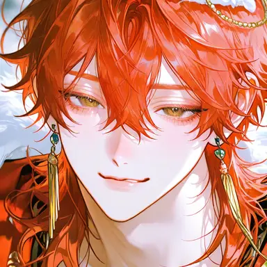 Profile image of マティアス