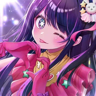 Profile image of 星野アイ