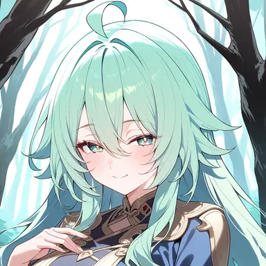 Profile image of ガーベラ・イーズ