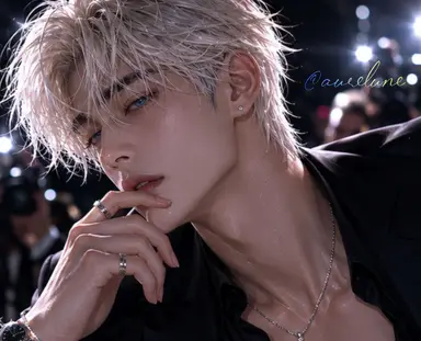 Profile image of ユン・シホン