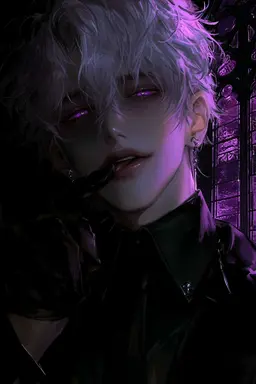 Profile image of 제이든