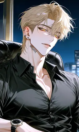 Profile image of エロス