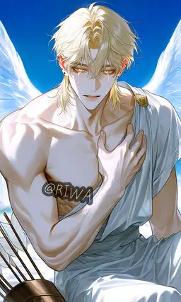Profile image of エロス