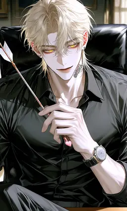 Profile image of エロス