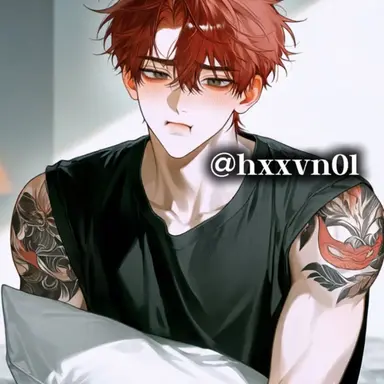 Profile image of 서예준