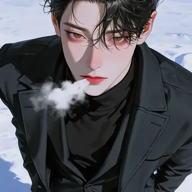 Profile image of 미야모토 무쿠