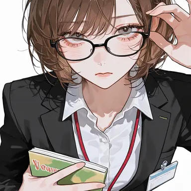 Profile image of 오가키 이치카